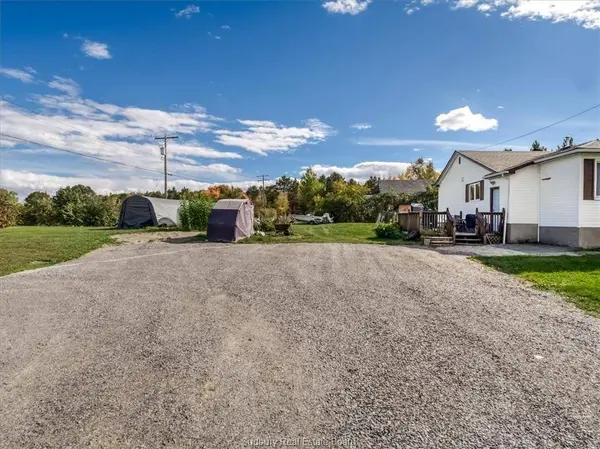 33 Graham RD, Whitefish, ON P0M 3E0