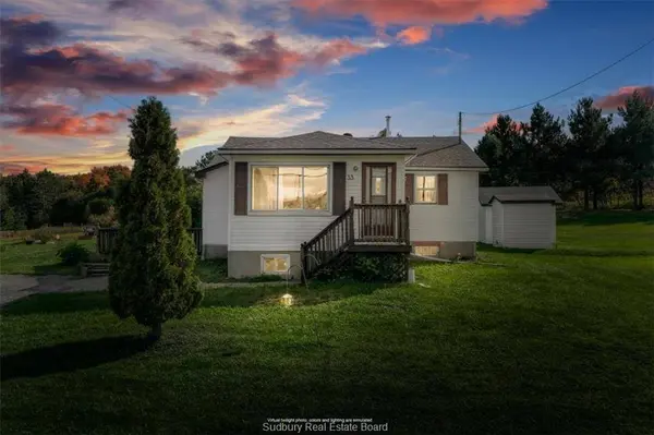 33 Graham RD, Whitefish, ON P0M 3E0