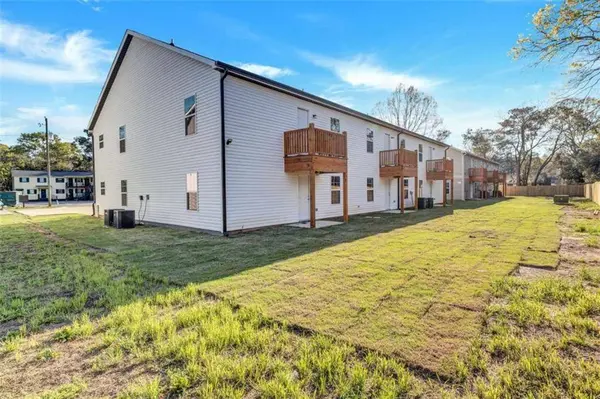 619 Elberta ST, Fort Valley, GA 31030