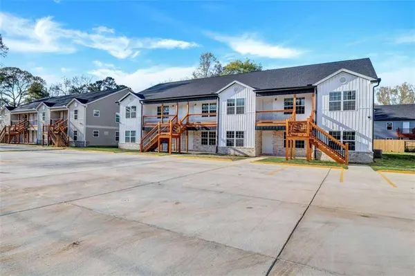 619 Elberta ST, Fort Valley, GA 31030