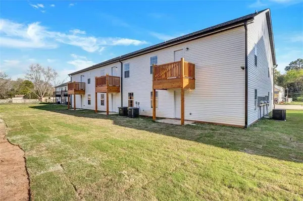 619 Elberta ST, Fort Valley, GA 31030