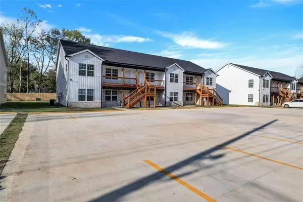 619 Elberta ST, Fort Valley, GA 31030