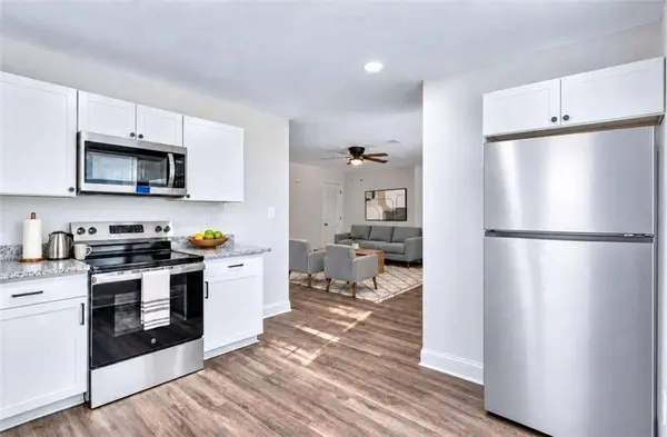 205 Neil ST #6, Fort Valley, GA 31030