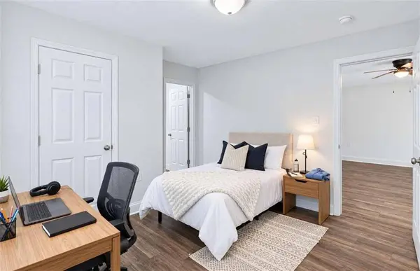 205 Neil ST #6, Fort Valley, GA 31030