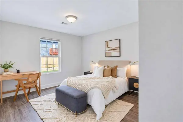 205 Neil ST #6, Fort Valley, GA 31030