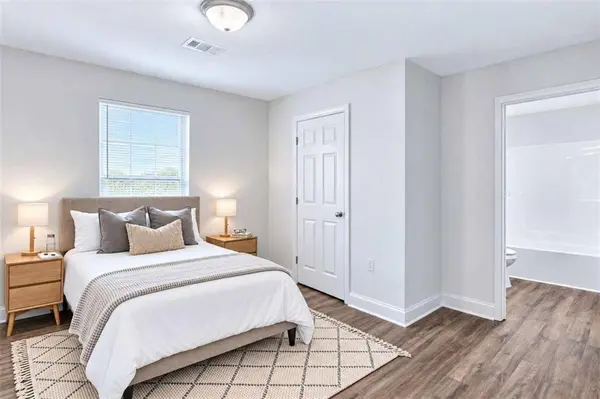 205 Neil ST #6, Fort Valley, GA 31030