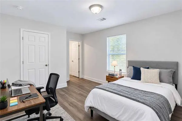 205 Neil ST #6, Fort Valley, GA 31030