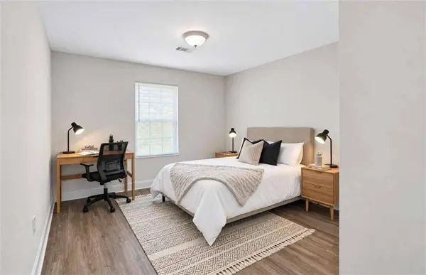 205 Neil ST #6, Fort Valley, GA 31030
