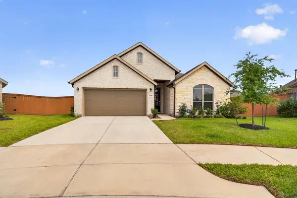 2920 Eden Lake Ln, Katy, TX 77493-1189