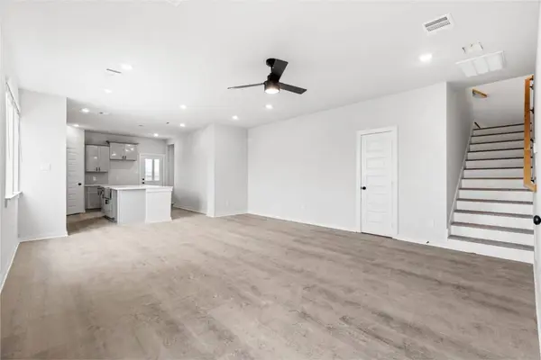 1107 Manteca Dr, Rosharon, TX 77583