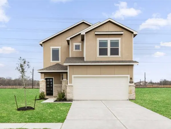 1107 Manteca Dr, Rosharon, TX 77583