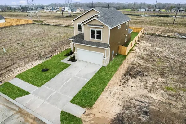 1107 Manteca Dr, Rosharon, TX 77583