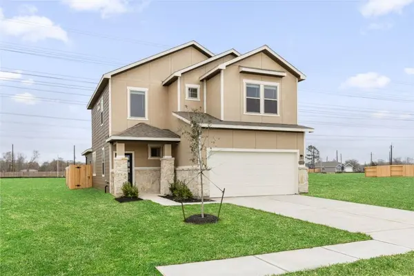 1107 Manteca Dr, Rosharon, TX 77583