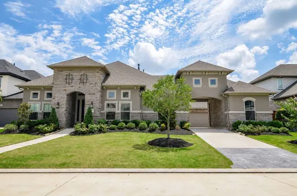 17919 San Gabriel Glen DR, Cypress, TX 77433