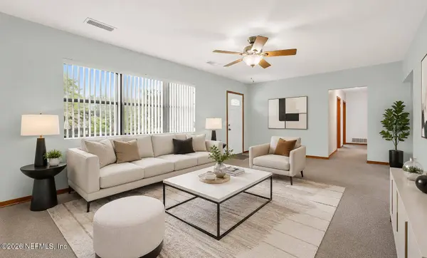 5060 CARMEL DR, Jacksonville, FL 32244