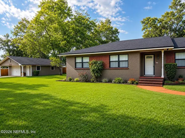 5060 CARMEL DR, Jacksonville, FL 32244