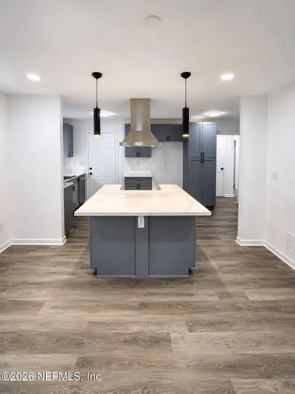 1611 W 27TH ST, Jacksonville, FL 32209