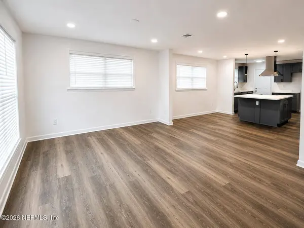 1611 W 27TH ST, Jacksonville, FL 32209