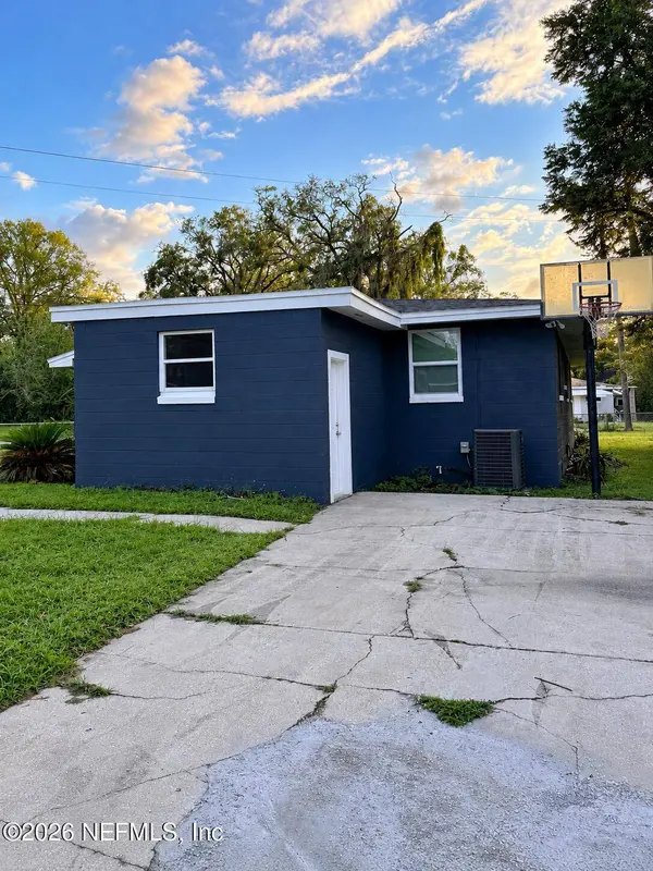 1841 W 2ND ST, Jacksonville, FL 32209