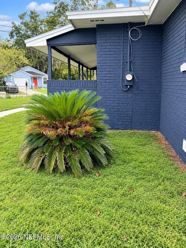 1841 W 2ND ST, Jacksonville, FL 32209