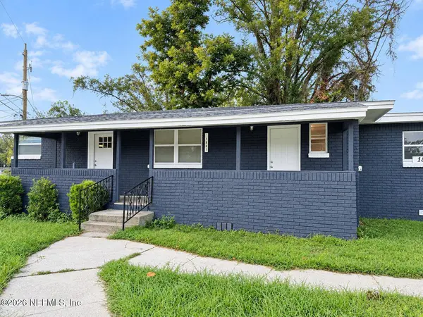 1841 W 2ND ST, Jacksonville, FL 32209