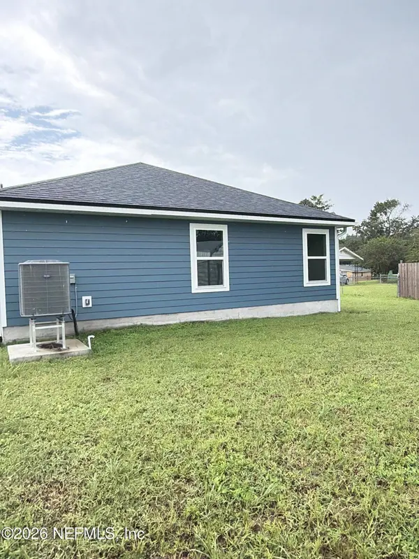 4437 BESSIE CIR E, Jacksonville, FL 32209