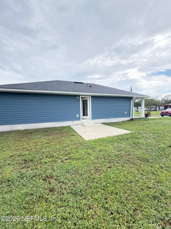 4437 BESSIE CIR E, Jacksonville, FL 32209