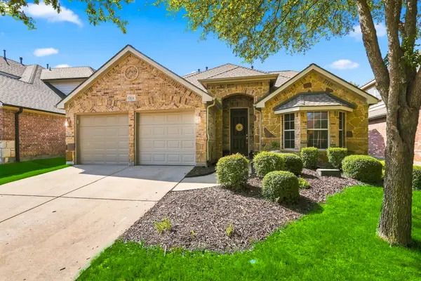 1124 Wilson Dr, Lantana, TX 76226-6578