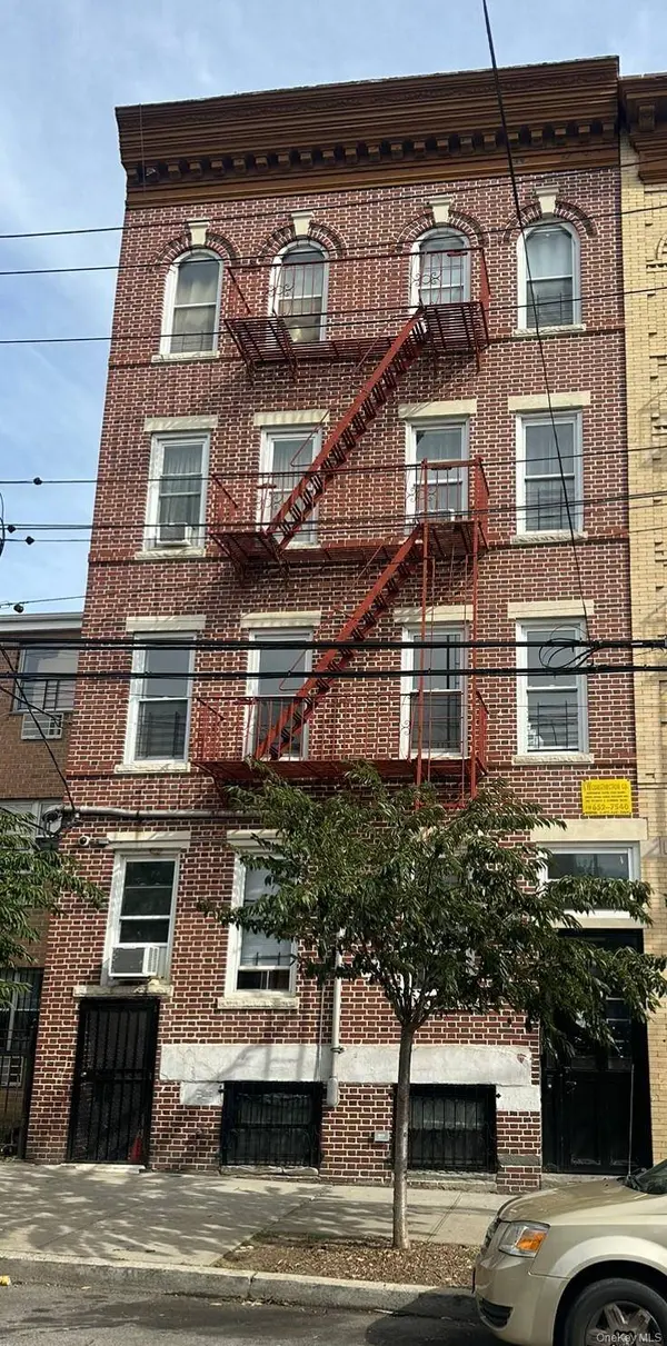 3608 & 3644 Holland AVE