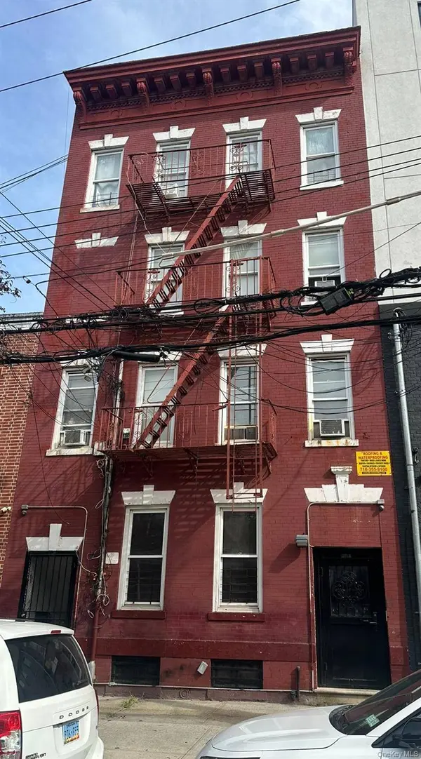 3608 & 3644 Holland AVE, Bronx, NY 10467