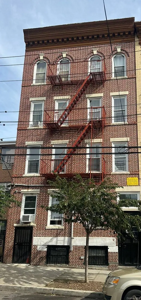 3608 & 3644 Holland AVE, Bronx, NY 10467