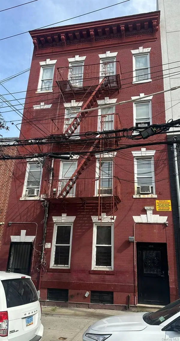 3608 & 3644 Holland AVE, Bronx, NY 10467