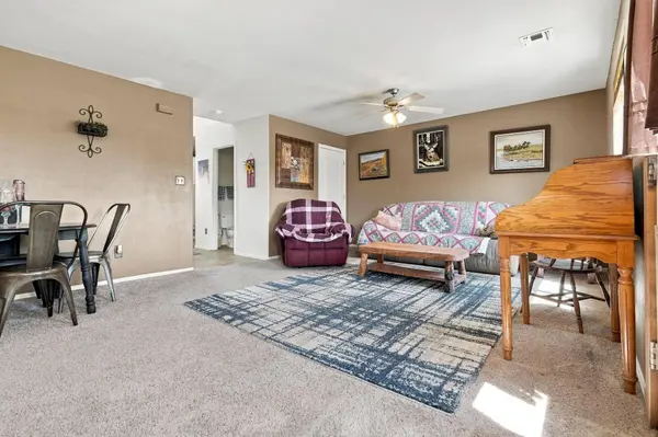 393 E 5th Street, De Beque, CO 81630