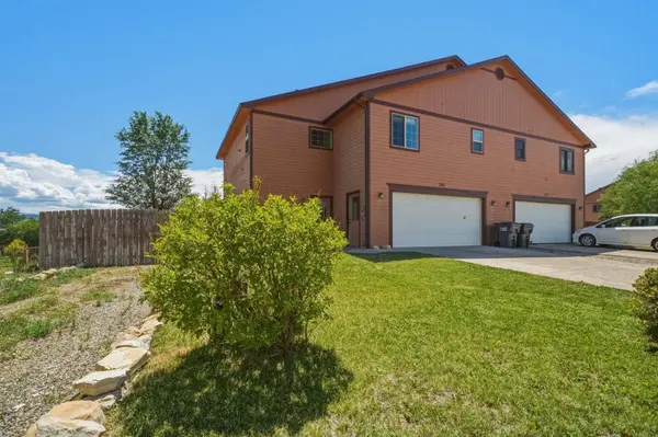 393 E 5th Street, De Beque, CO 81630