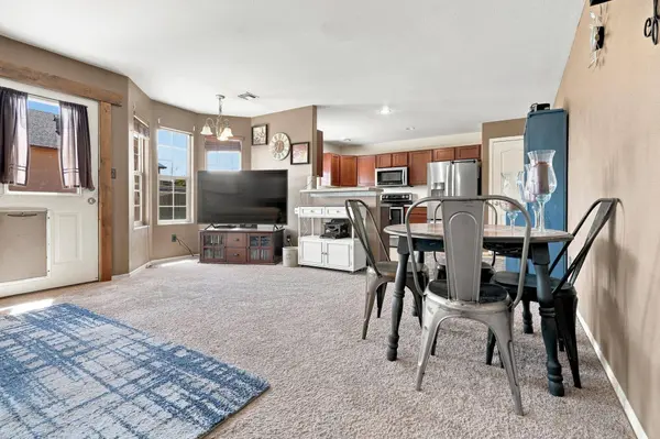 393 E 5th Street, De Beque, CO 81630