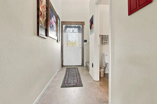 393 E 5th Street, De Beque, CO 81630