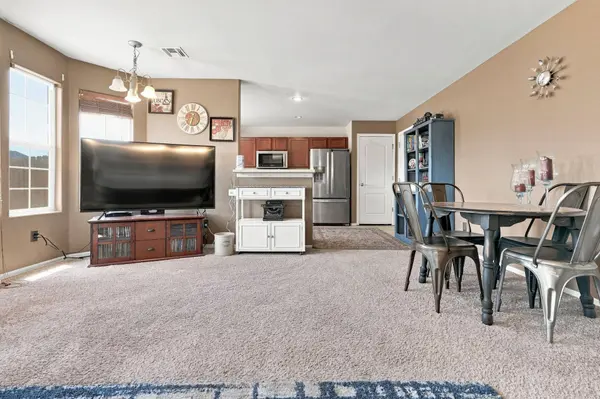 393 E 5th Street, De Beque, CO 81630