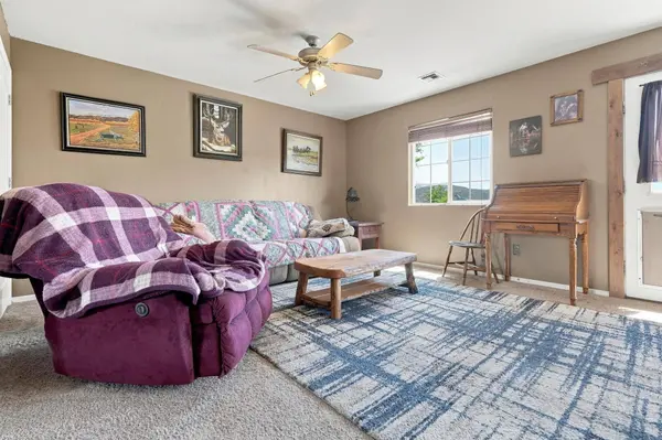393 E 5th Street, De Beque, CO 81630