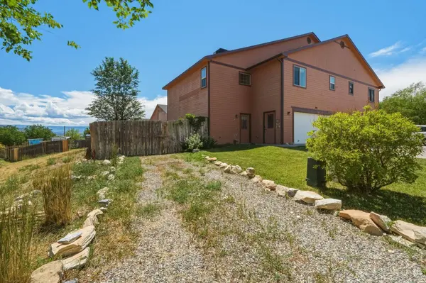 393 E 5th Street, De Beque, CO 81630