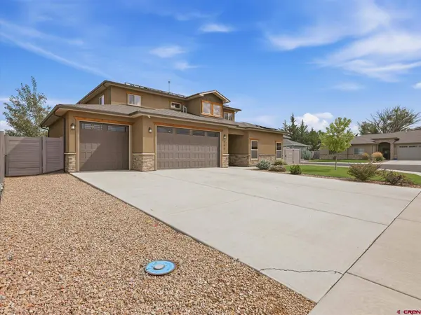 242 Crystal Brook Way, Grand Junction, CO 81503