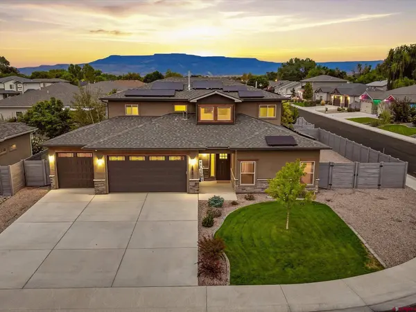 242 Crystal Brook Way, Grand Junction, CO 81503