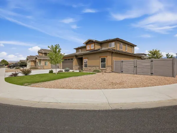 242 Crystal Brook Way, Grand Junction, CO 81503