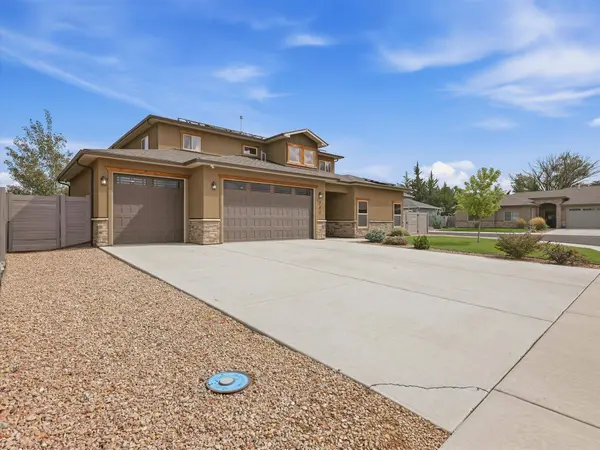 242 Crystal Brook Way, Grand Junction, CO 81503
