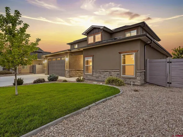 242 Crystal Brook Way, Grand Junction, CO 81503