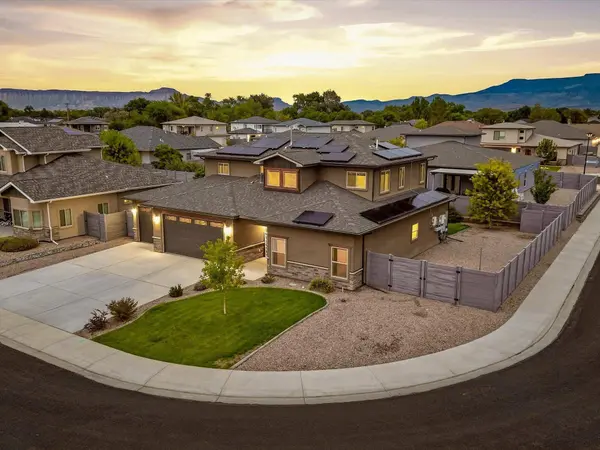 242 Crystal Brook Way, Grand Junction, CO 81503