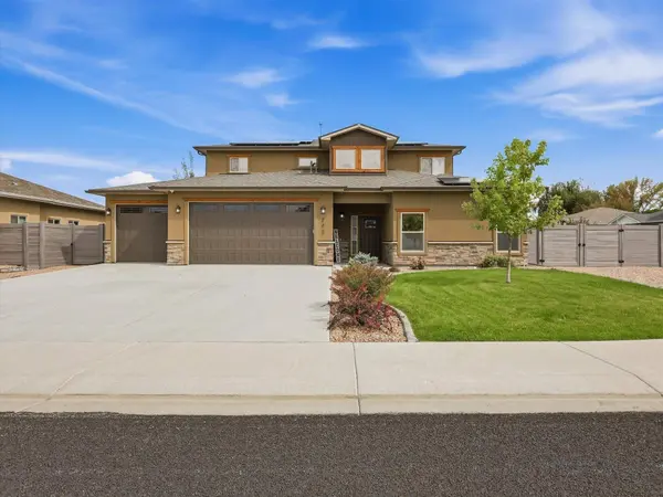242 Crystal Brook Way, Grand Junction, CO 81503