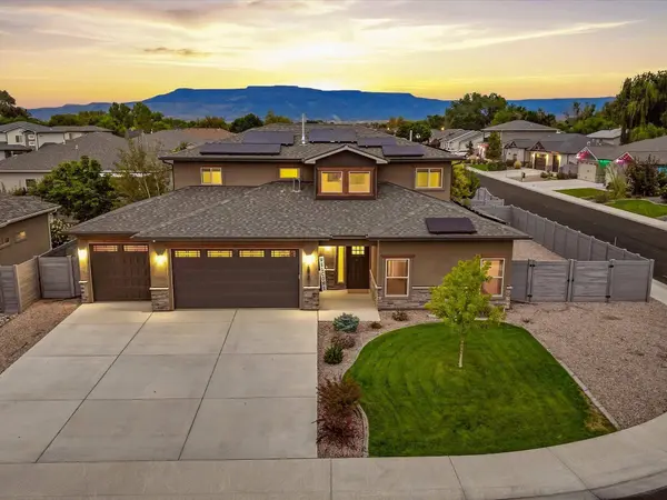 242 Crystal Brook Way, Grand Junction, CO 81503