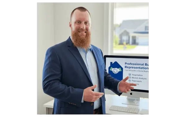 Understanding Agency in Georgia: How Buyer Representation and Commission Splits Work,Chris Barron