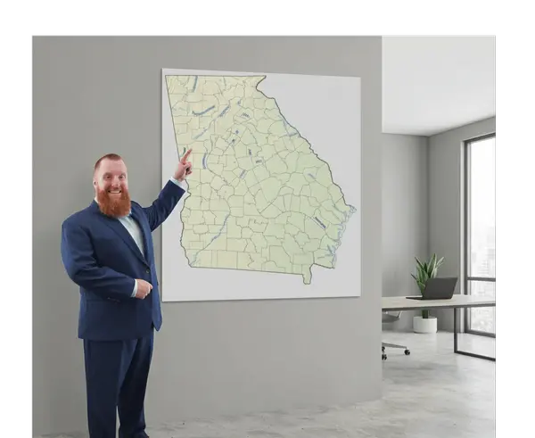 Relocating to Northwest Georgia: How Virtual and In-Person Tours Make Your Move Easy,Chris Barron