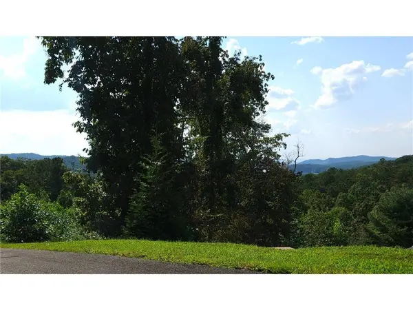 241 Carters View LN, Ellijay, GA 30540